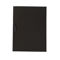 Klämmapp A4 svart Klämmapp A4 svart