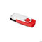 TECHMATE PENDRIVE Röd TECHMATE PENDRIVE Röd