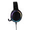 RGB gaming headset RGB gaming headset