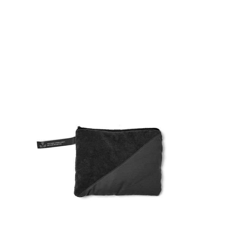 GRS RPET active dry handduk liten