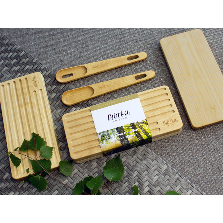 Björka Salladsset Mölarp