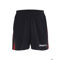 PROGRESS SHORT CONTRAST JR BLACK/BRIGHT RED PROGRESS SHORT CONTRAST JR BLACK/BRIGHT RED