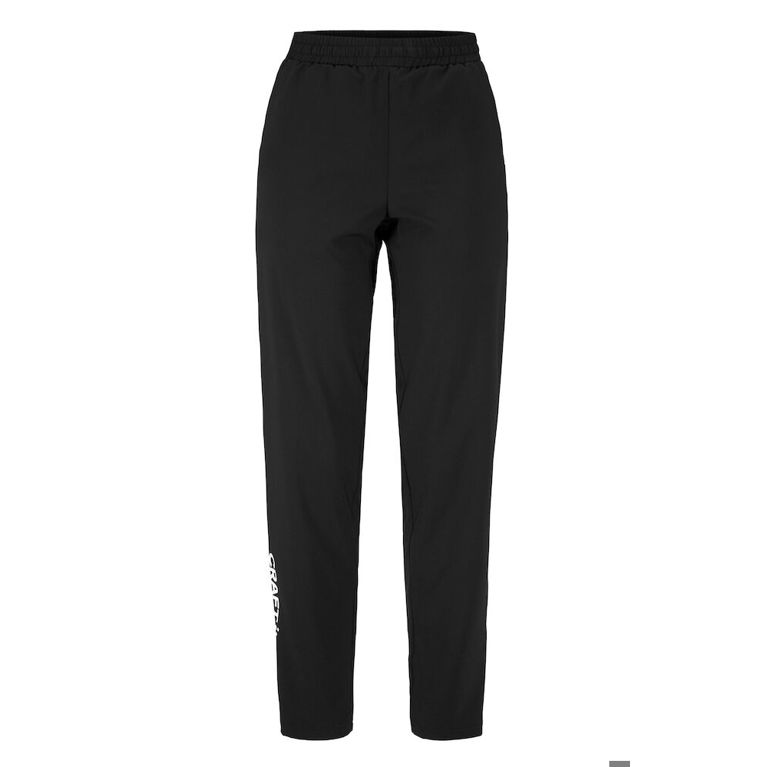 RUSH 2.0 TRAINING FZ PANTS M