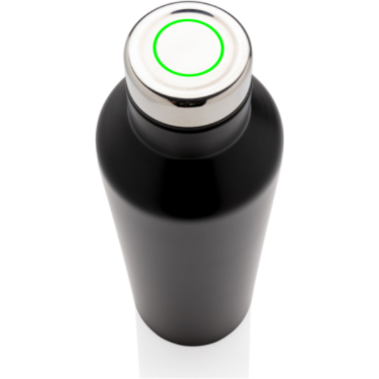 Modern stainless steel vakuumflaska