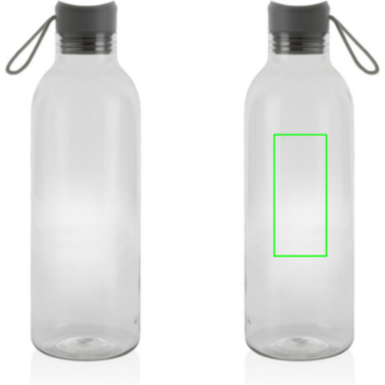 Avira Atik RCS återvunnen PET flaska 1L