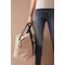 Baltimore weekendbag Beige Baltimore weekendbag Beige