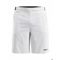 PRO CONTROL IMPACT SHORTS M WHITE/BLACK PRO CONTROL IMPACT SHORTS M WHITE/BLACK