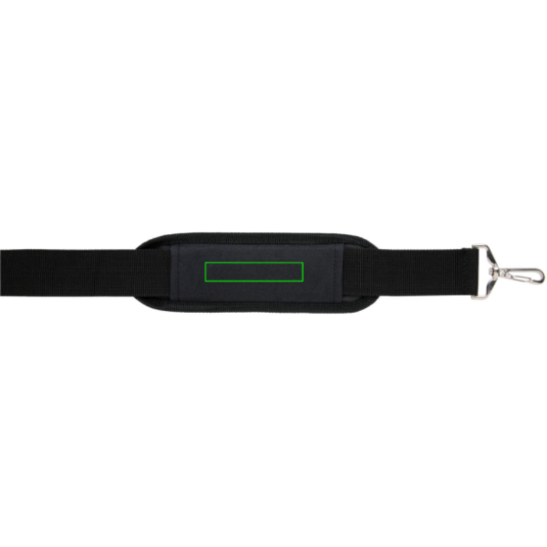 Swiss Peak deluxe 15“ laptopväska