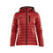 ISOLATE JACKET W BRIGHT RED ISOLATE JACKET W BRIGHT RED