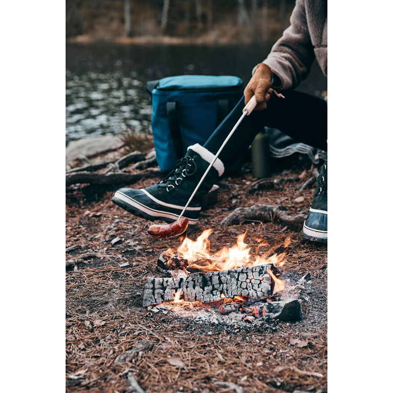 Vici grillpinne teleskop