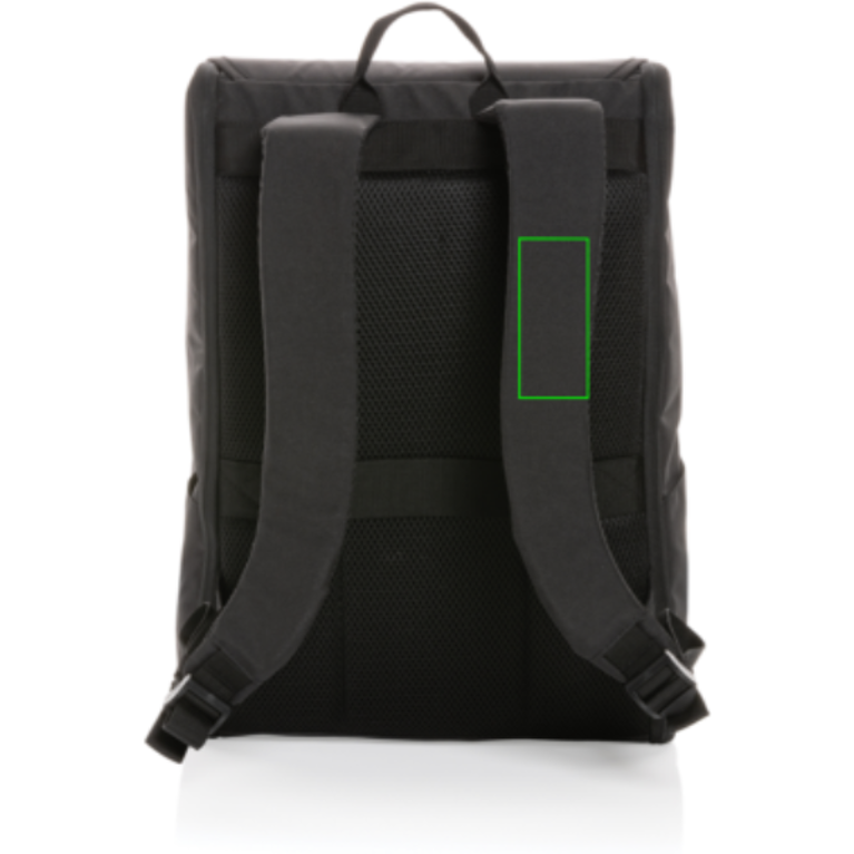 Swiss Peak Fern AWARE™ RPET 15" ryggsäck