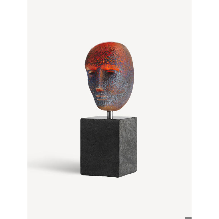 Brains on stone Tor, BV AC-18