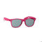 MACUSA Transparent Fuchsia