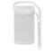 COLOURPOUCH Transparent Vit COLOURPOUCH Transparent Vit