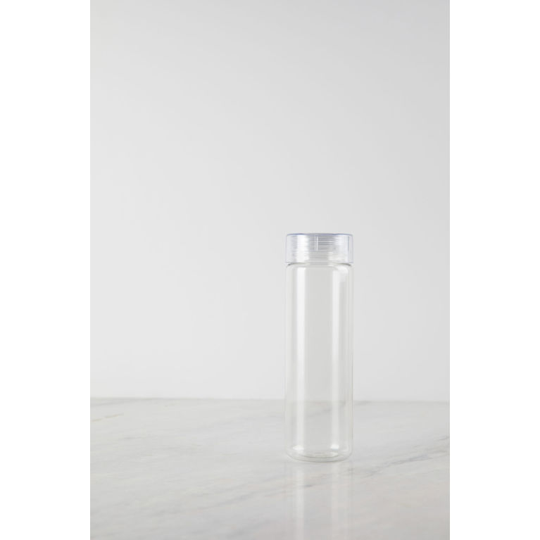 Cott RCS återvunnen PET vattenflaska