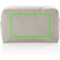 Impact Aware™ necessär 285 gsm ofärgad rcanvas - Artikel baksida