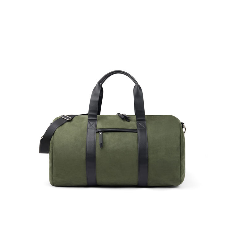 Marlow RCS återvunnen polyester weekendbag