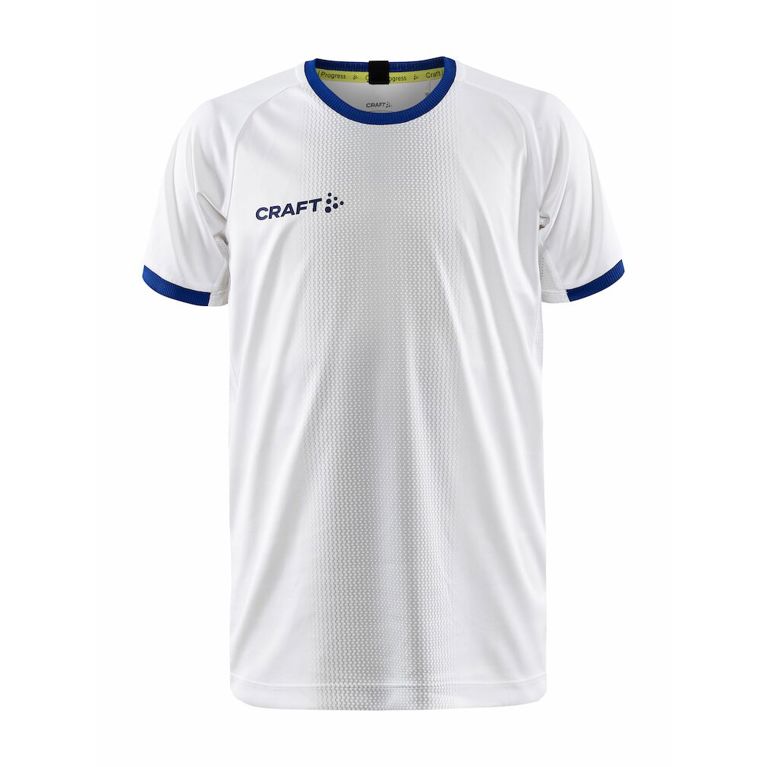 PROGRESS 2.0 GRAPHIC JERSEY JR