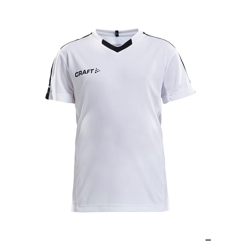 PROGRESS JERSEY CONTRAST JR