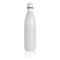 Vakuumflaska i stainless steel 750ml vit