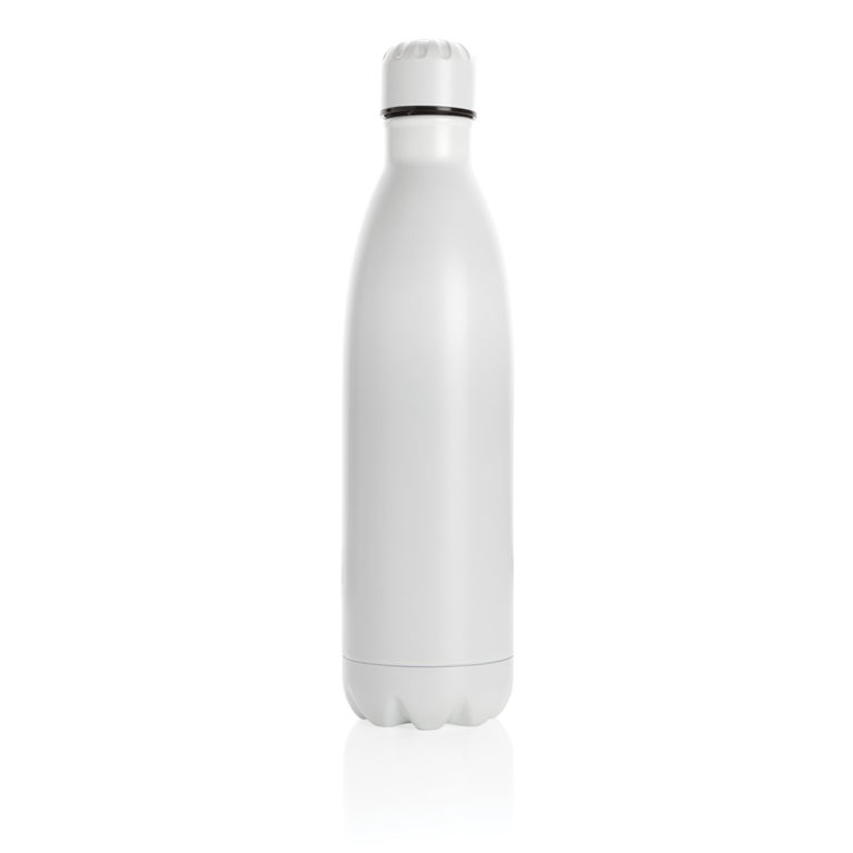 Vakuumflaska i stainless steel 750ml