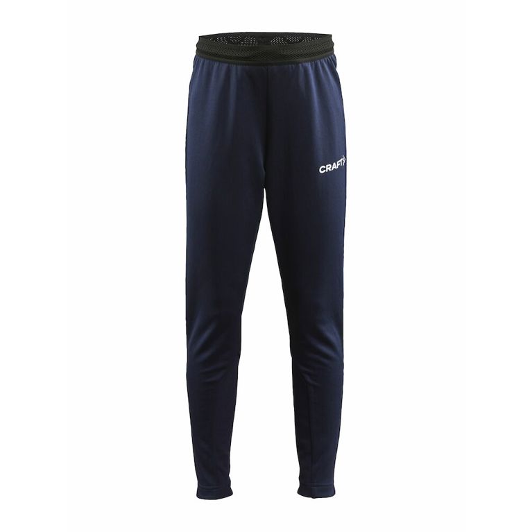 EVOLVE SLIM PANTS JR