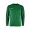SQUAD 2.0 CREWNECK M TEAM GREEN/IVY SQUAD 2.0 CREWNECK M TEAM GREEN/IVY