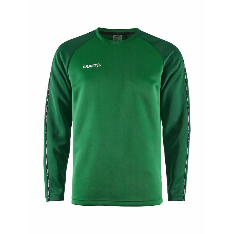 SQUAD 2.0 CREWNECK M