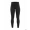 RUSH ZIP TIGHTS W BLACK/BLACK RUSH ZIP TIGHTS W BLACK/BLACK