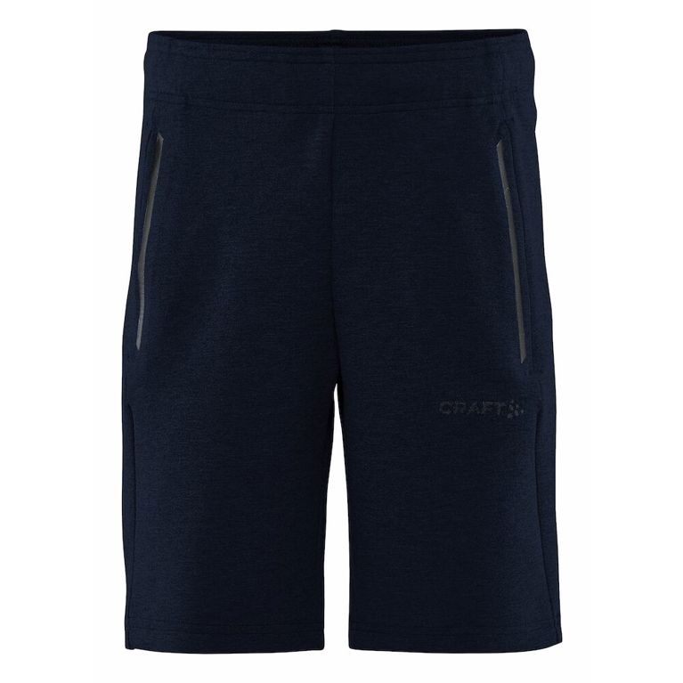 CORE SOUL SWEATSHORTS JR