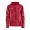 WIND JACKET M BRIGHT RED