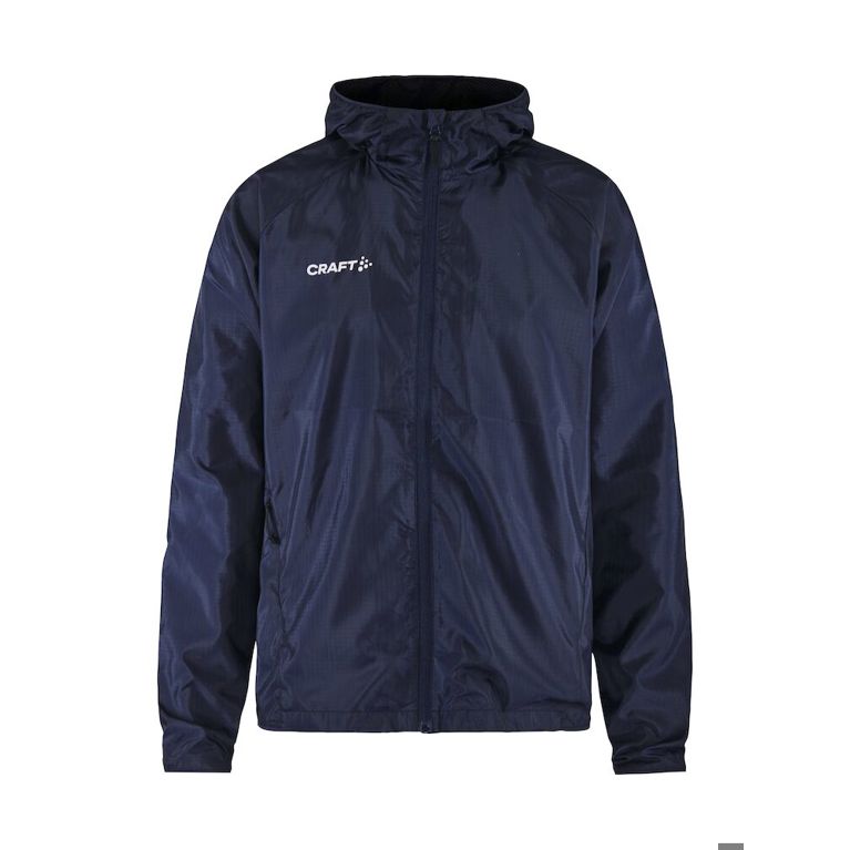 SQUAD GO WIND JACKET M