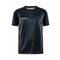 EVOLVE REFEREE JERSEY M BLACK EVOLVE REFEREE JERSEY M BLACK