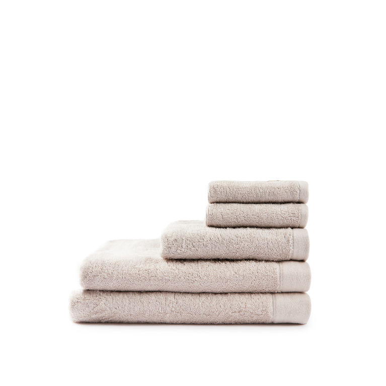 Birch handduk, 70x140