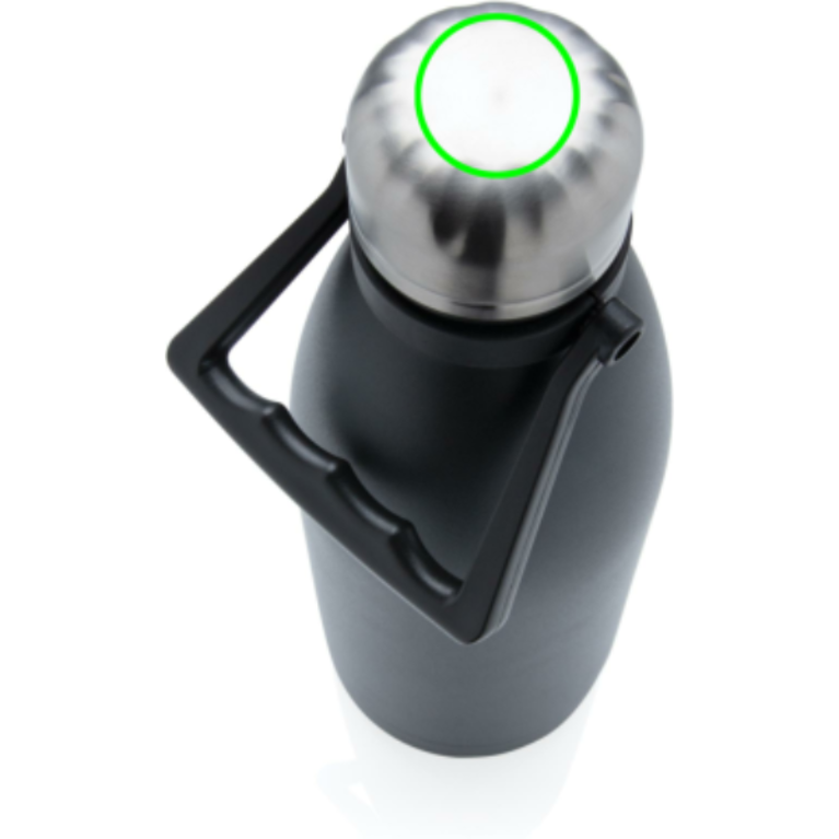 Stor vakuumflaska RCS återvunnen stainless steel 1.5L