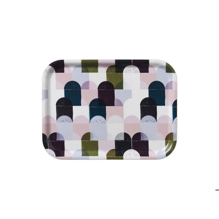 All about You Breakfast tray colors 270MM