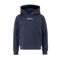 COMMUNITY 2.0 LOGO HOODIE JR NAVY COMMUNITY 2.0 LOGO HOODIE JR NAVY
