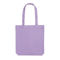 Impact AWARE™ tote-väska 285gsm rcanvas lavender