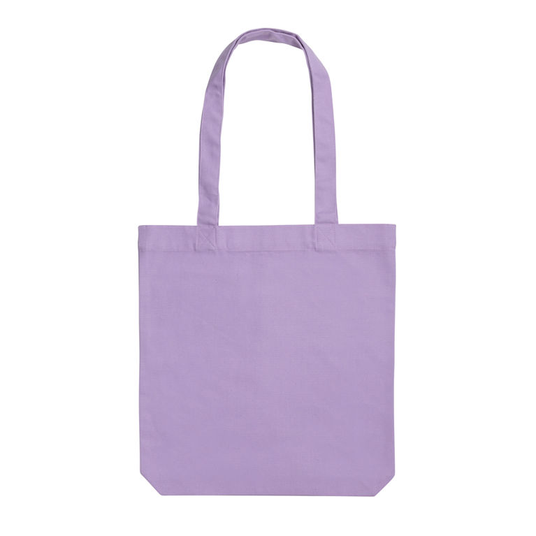 Impact AWARE™ tote-väska 285gsm rcanvas