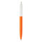 X3 penna smooth touch orange, vit X3 penna smooth touch orange, vit