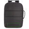 Impact AWARE™ RPET stöldskyddad 15.6" laptopryggsäck - artikel fram ner