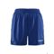 PREMIER SHORTS W CLUB COBOLT PREMIER SHORTS W CLUB COBOLT