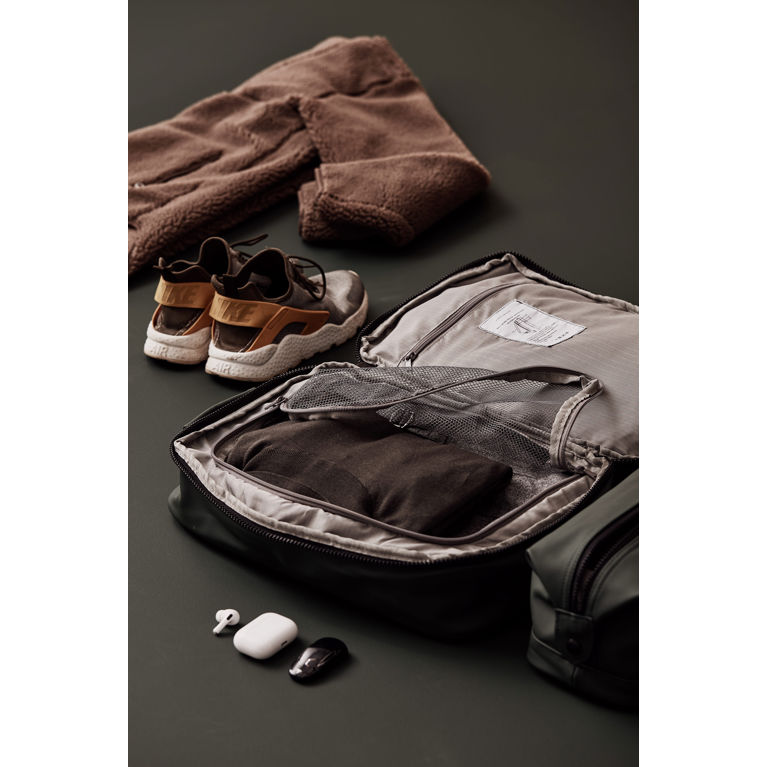 Baltimore Travel Backpack