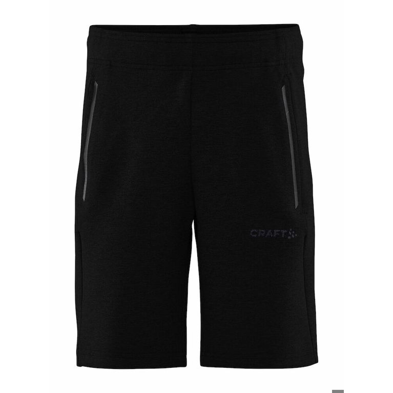 CORE SOUL SWEATSHORTS JR