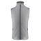Powerslide Vest Gråmelerad