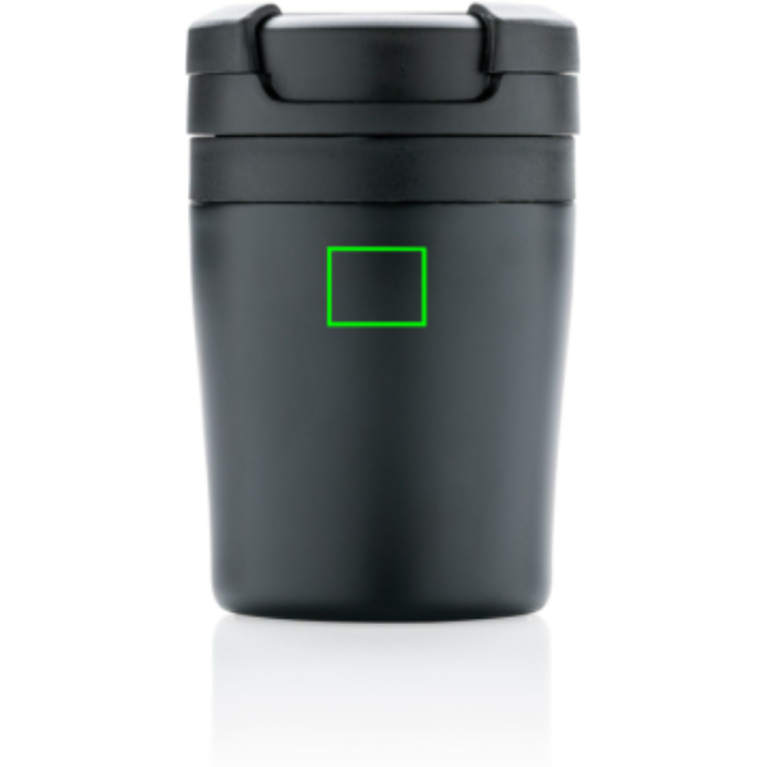 Coffee to go termosmugg