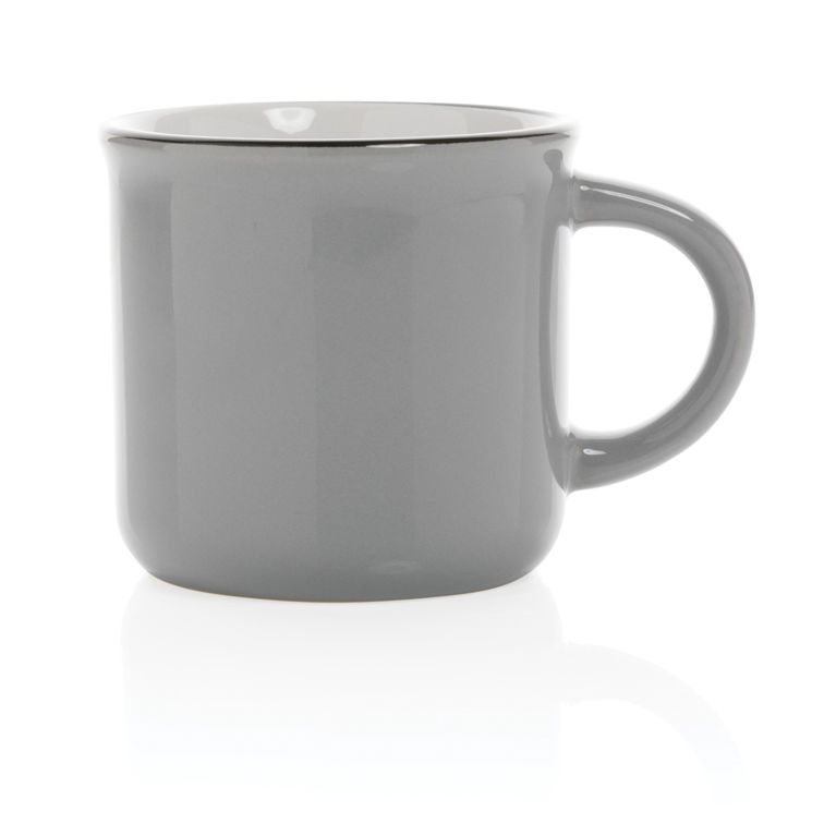 Keramikmugg vintage 280 ml