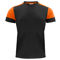 Prime T Svart/Orange