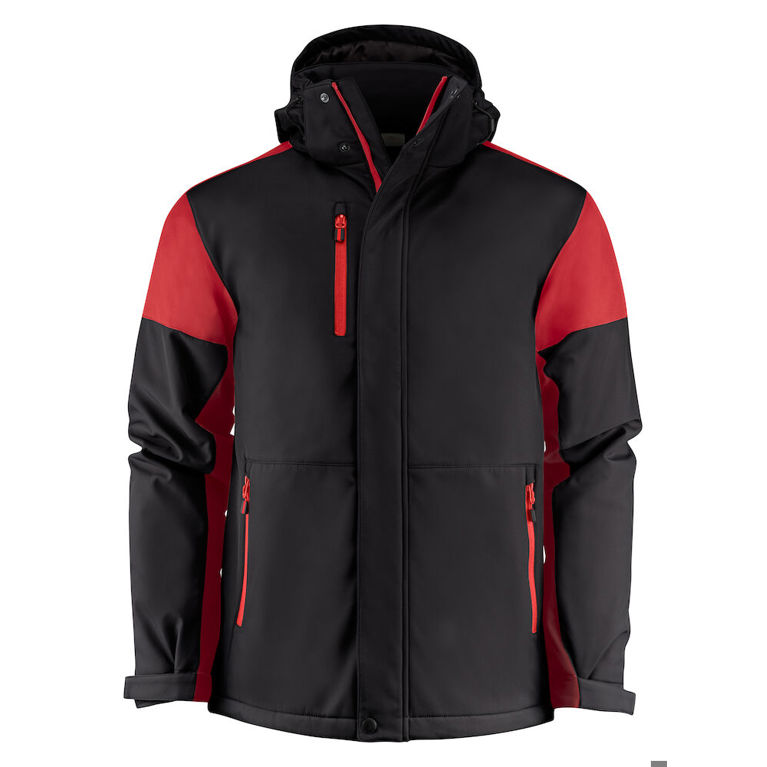 Prime Padded Softshell