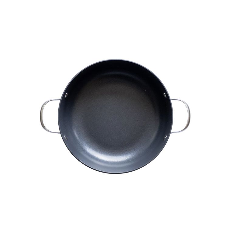 Shiro Traktörpanna 28 cm i presentbox